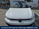Certified 2024 Volkswagen GTI SE image 5