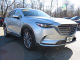 Used 2023 MAZDA CX-9 Grand Touring image 2