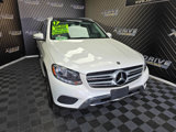 Used 2017 Mercedes-Benz GLC 300 4MATIC image 5