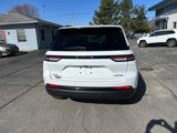 Used 2023 Jeep Grand Cherokee Limited w/ Black Appearance Package image 4