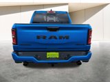 New 2025 RAM 1500 Big Horn image 6