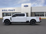 New 2025 Ford F350 4x4 Crew Cab Super Duty image 4
