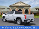 New 2025 Chevrolet Silverado 2500 High Country w/ High Country Premium Package image 3