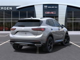 New 2025 Buick Envision Sport Touring image 4