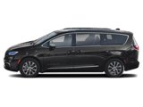 New 2025 Chrysler Pacifica Select image 4