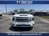 New 2025 Chevrolet Silverado 3500 High Country w/ Technology Package image 2