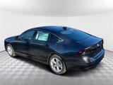 New 2025 Honda Accord LX image 5