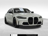 Used 2024 BMW M3 Competition w/ Executive Package image 1