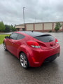 Used 2013 Hyundai Veloster w/ Tech Pkg image 6