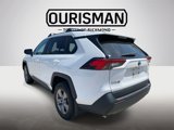 Used 2024 Toyota RAV4 LE image 5