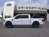 New 2025 Ford F150 Platinum image 3