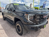 Used 2024 GMC Sierra 1500 AT4X image 3