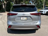 Used 2022 Toyota Highlander Platinum image 5