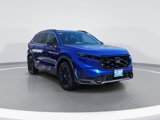 New 2025 Honda CR-V Sport-L image 3