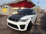 Used 2020 Land Rover Range Rover Sport SVR image 3