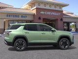 New 2026 Chevrolet Equinox ACTIV image 5