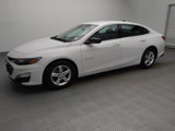 Used 2022 Chevrolet Malibu LS w/ LPO, Convenience Package 1 image 2