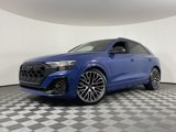 New 2025 Audi SQ8 Prestige image 2