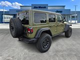 New 2025 Jeep Wrangler Willys image 5