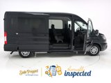 Used 2023 Ford Transit 350 XLT image 3