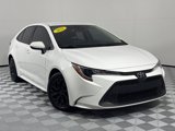Used 2021 Toyota Corolla LE image 2