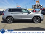 Used 2024 Volkswagen Tiguan SE image 2
