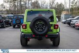 New 2025 Jeep Wrangler Unlimited Rubicon image 5