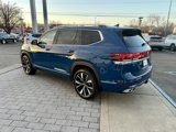 New 2025 Volkswagen Atlas SEL Premium R-Line image 5