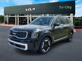 New 2025 Kia Telluride S image 2