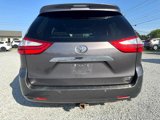 Used 2015 Toyota Sienna AWD image 4