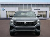 New 2025 Volkswagen Atlas Cross Sport SEL Premium R-Line image 2