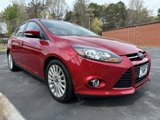 Used 2012 Ford Focus Titanium image 2