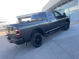 New 2024 RAM 2500 Laramie w/ Night Edition image 5