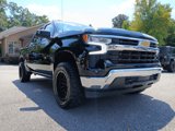 Used 2023 Chevrolet Silverado 1500 LT w/ Protection Package image 4