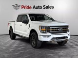 Used 2023 Ford F150 Lariat image 3