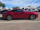 Used 2025 Ford Mustang GT Premium image 4