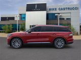 New 2025 Lincoln Aviator AWD image 3