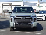 New 2025 Toyota Tundra Limited image 3