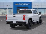 New 2026 Chevrolet Silverado 2500 LT w/ Trail Boss Package image 4