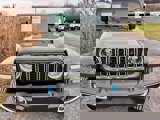 New 2024 Jeep Wrangler Unlimited Sahara image 5