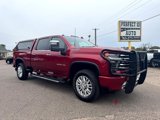 Used 2020 Chevrolet Silverado 3500 High Country w/ Technology Package image 2