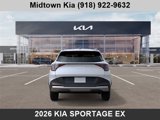 New 2026 Kia Sportage EX image 5