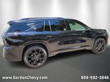 New 2026 Chevrolet Traverse RS image 5