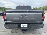 New 2025 Ford F150 Lightning XLT image 5