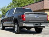 Used 2022 Ford F150 4x4 SuperCrew image 3