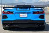 New 2025 Chevrolet Corvette Stingray Preferred Conv w/ Z51 Performance Package image 5