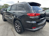 Used 2020 Jeep Grand Cherokee Limited X image 5