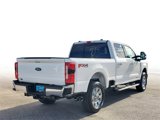 New 2025 Ford F250 4x4 Crew Cab Super Duty image 4