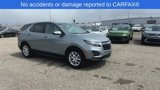 Certified 2024 Chevrolet Equinox LT w/ LPO, Floor Liner Package image 2