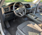 Used 2024 Volkswagen Atlas SE image 2